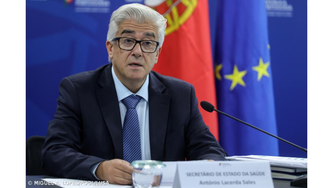 Lacerda Sales recusa dispensa do uso de máscara para vacinados