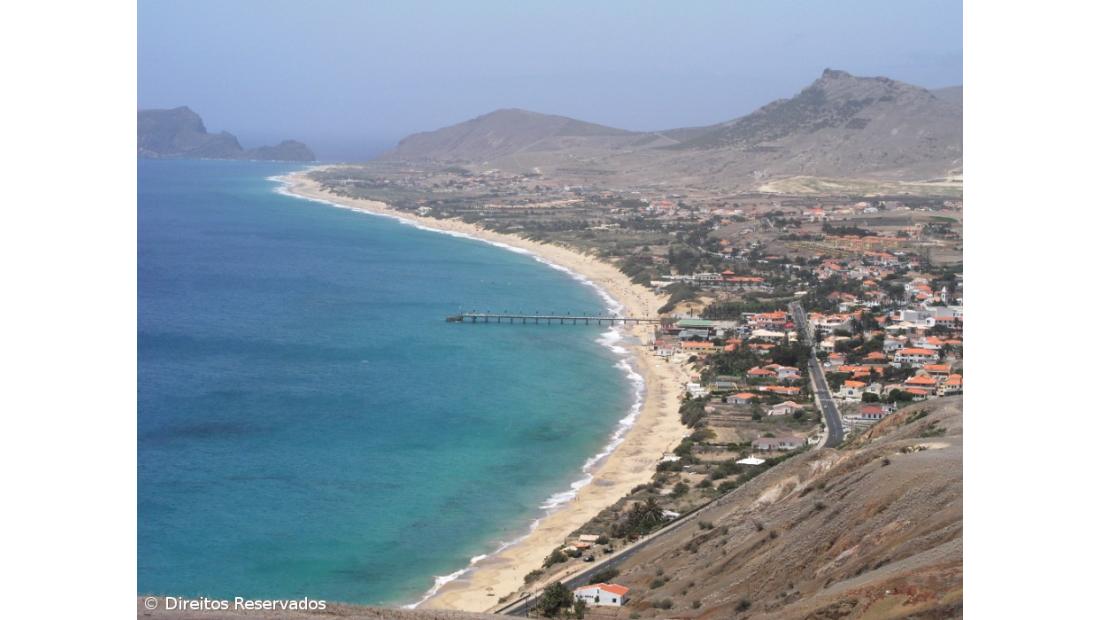 Aumento de casos no Porto Santo obriga a criar novo espaço de isolamento