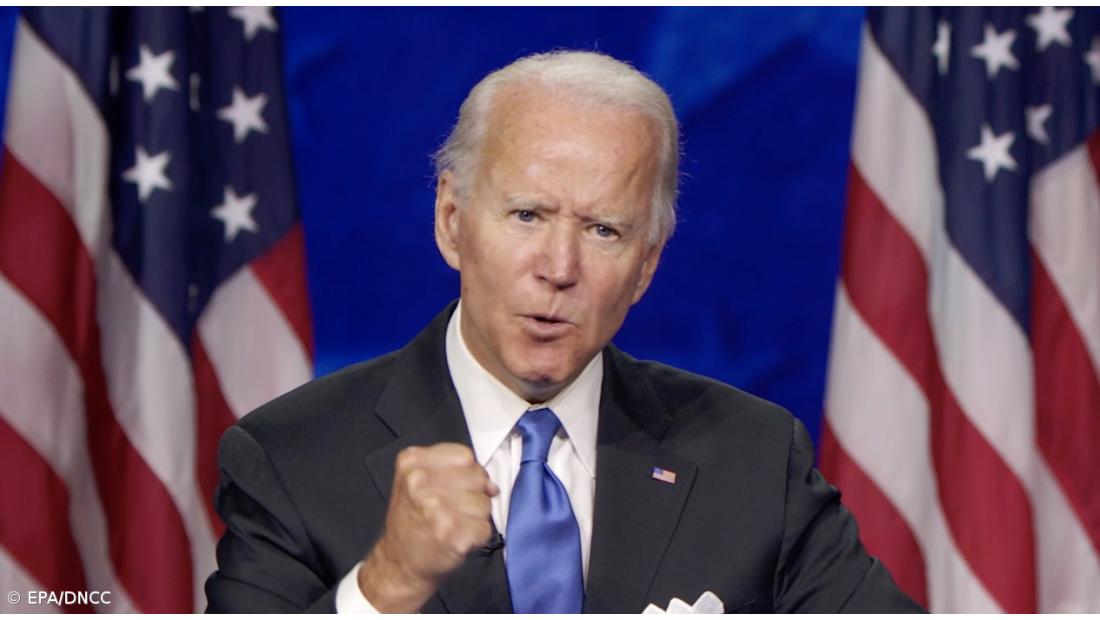 Trump e Biden empatados na Geórgia com contagem quase completa