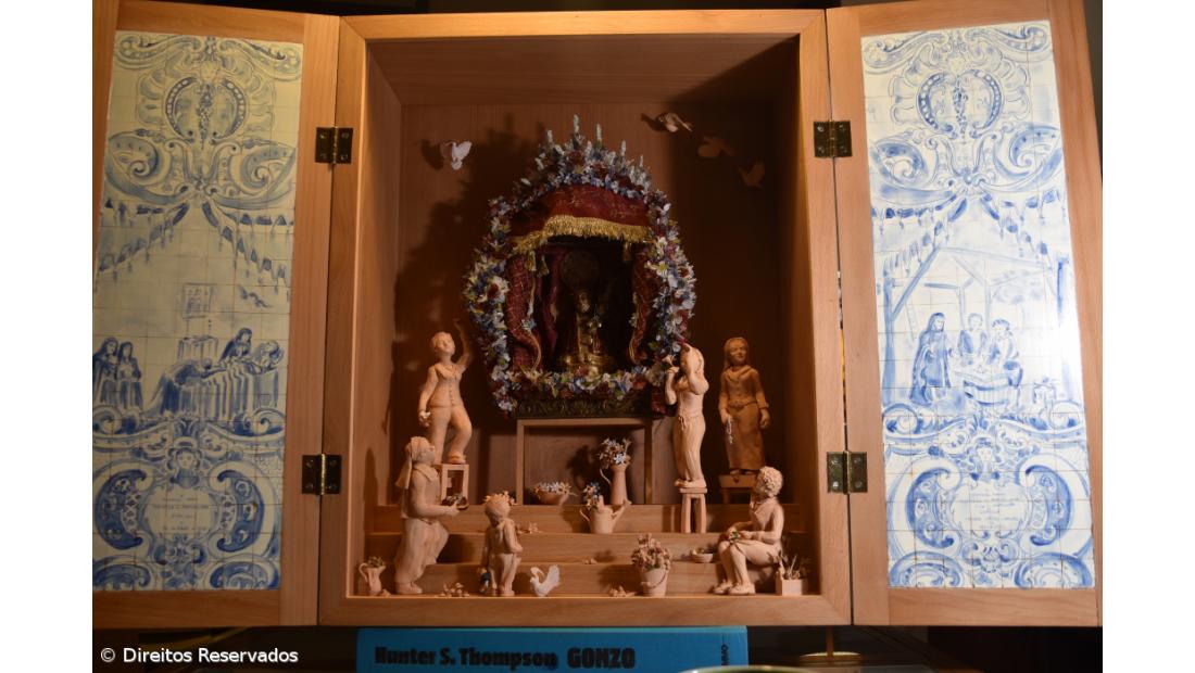 Azorean Ceramist wins National Handicraft Prize – Imagem 1