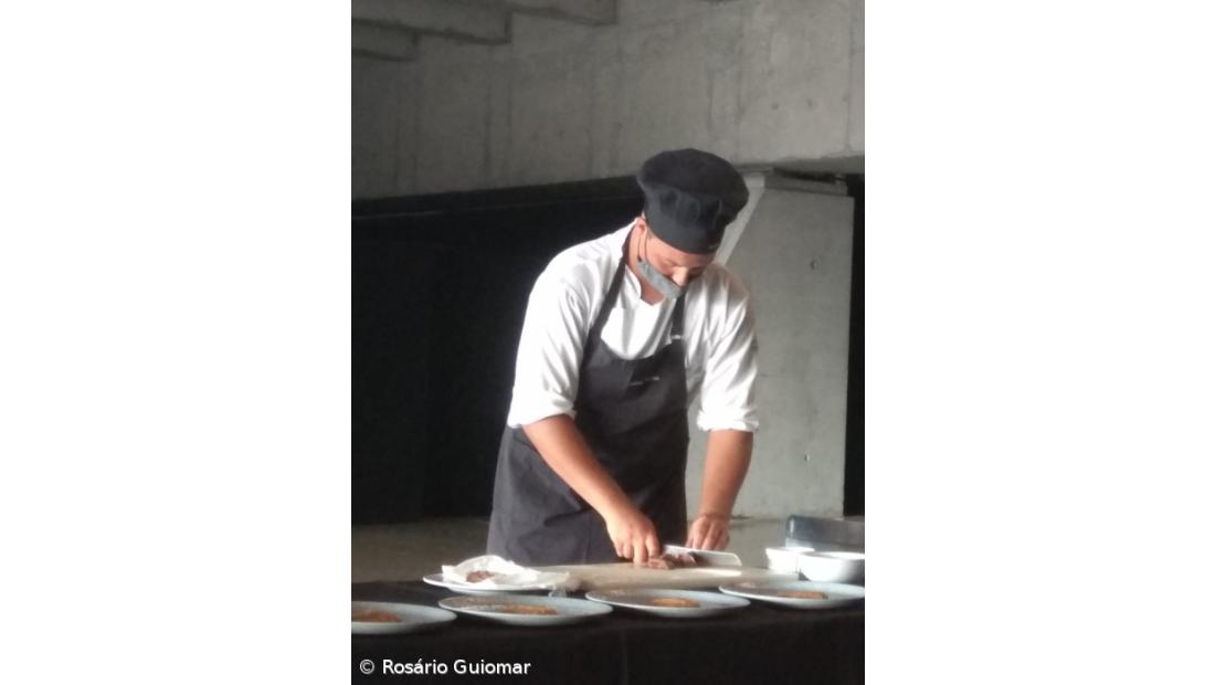 Provas de Aptidão Profissional 2020 com final saboroso – Imagem 1