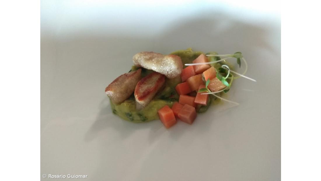 Provas de Aptidão Profissional 2020 com final saboroso – Imagem 45