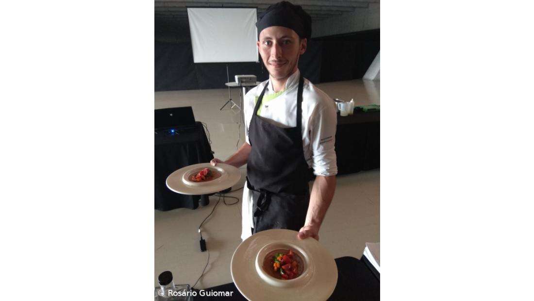 Provas de Aptidão Profissional 2020 com final saboroso – Imagem 46