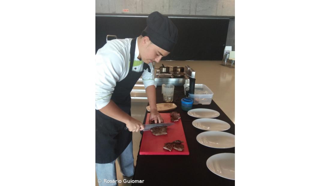 Provas de Aptidão Profissional 2020 com final saboroso – Imagem 48