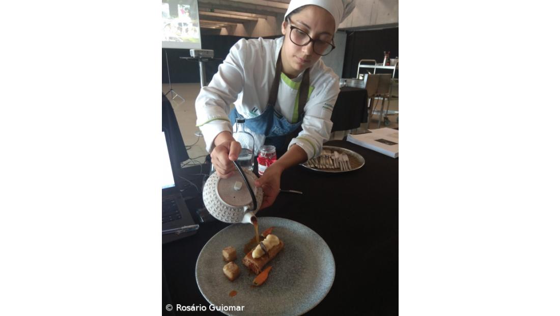 Provas de Aptidão Profissional 2020 com final saboroso – Imagem 50