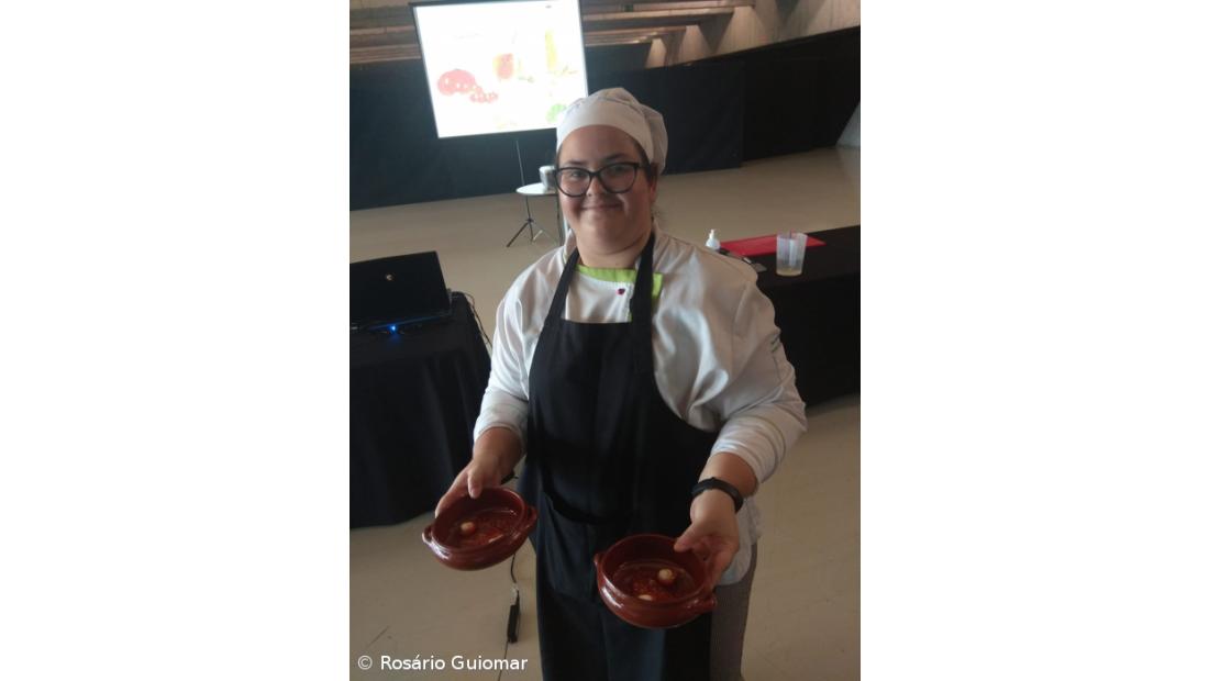 Provas de Aptidão Profissional 2020 com final saboroso – Imagem 59