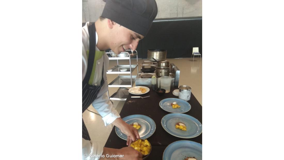 Provas de Aptidão Profissional 2020 com final saboroso – Imagem 3