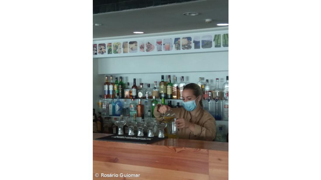 Provas de Aptidão Profissional 2020 com final saboroso – Imagem 11