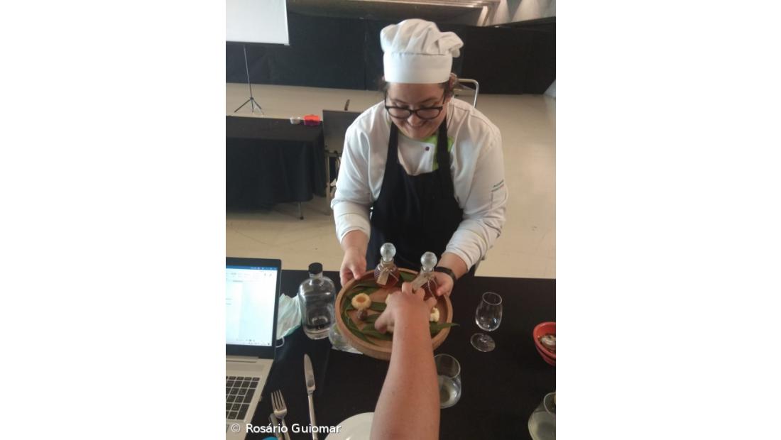 Provas de Aptidão Profissional 2020 com final saboroso – Imagem 14