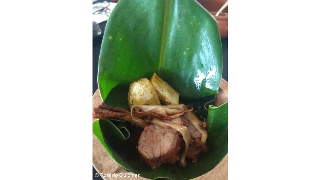 Provas de Aptidão Profissional 2020 com final saboroso – Imagem 16