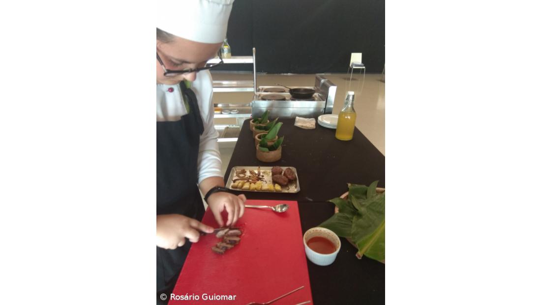 Provas de Aptidão Profissional 2020 com final saboroso – Imagem 17