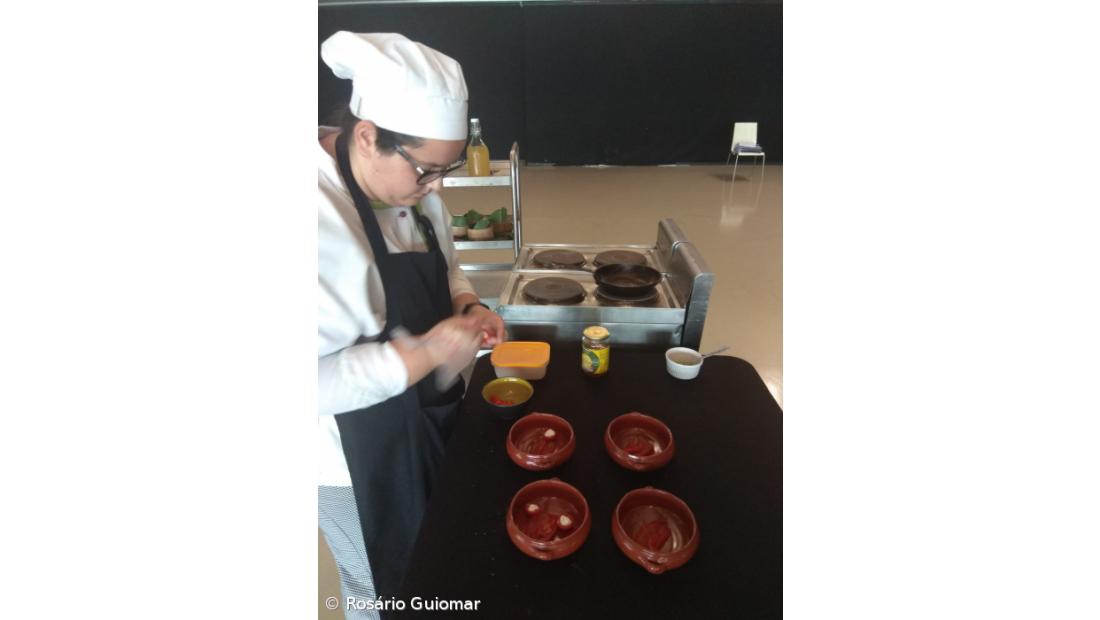 Provas de Aptidão Profissional 2020 com final saboroso – Imagem 2