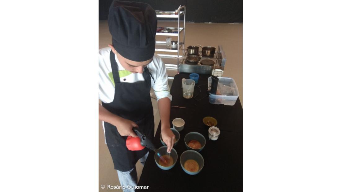 Provas de Aptidão Profissional 2020 com final saboroso – Imagem 28