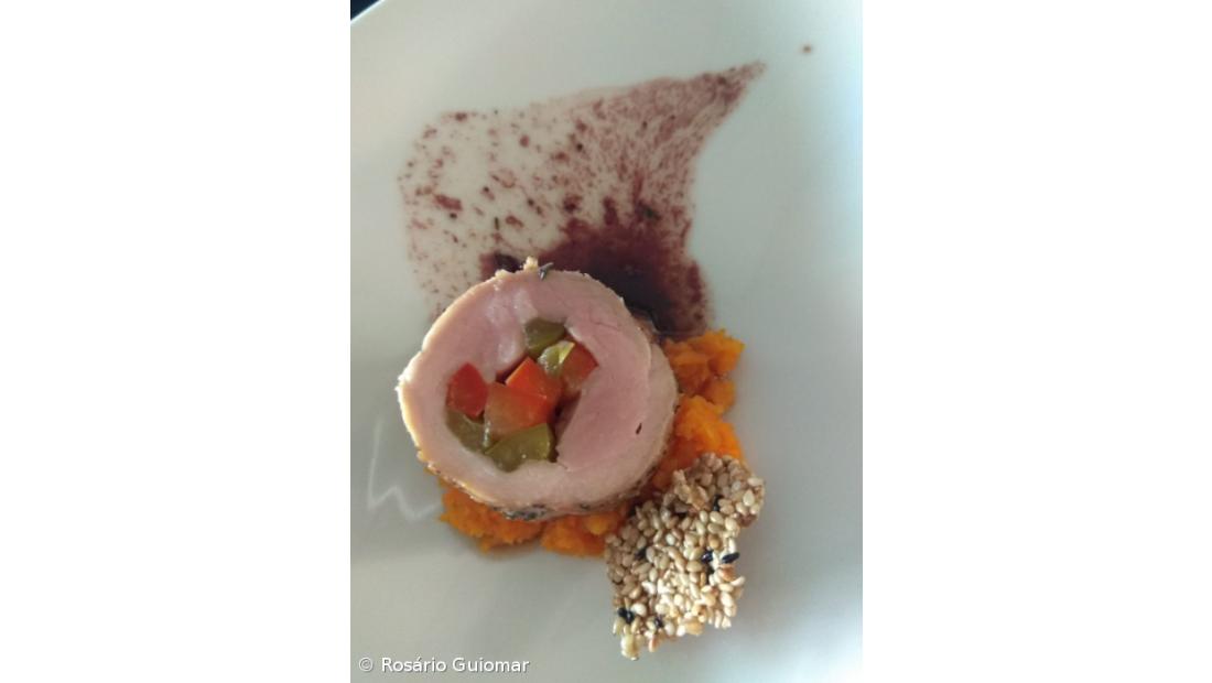 Provas de Aptidão Profissional 2020 com final saboroso – Imagem 27