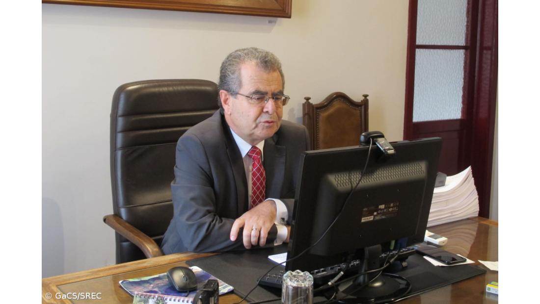 Taxas de transição escolar nos Açores acima de 90% em todos os ciclos de ensino