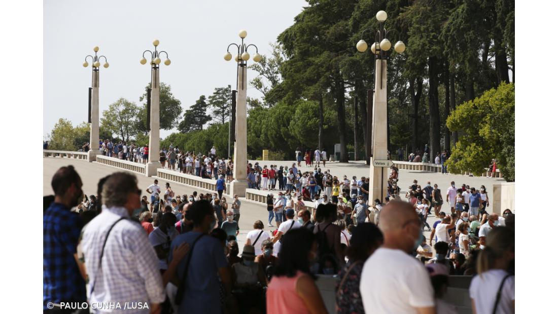 Santuário do Fátima vai reunir-se com Ministério da Saúde