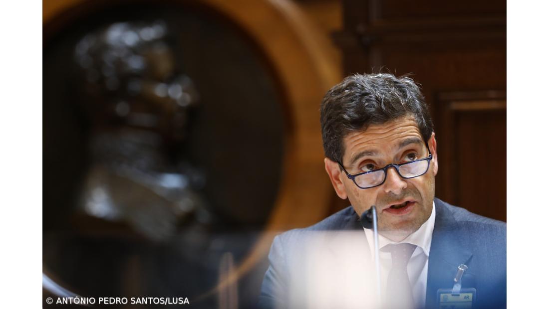 Votação para auditoria do Tribunal de Contas adiada