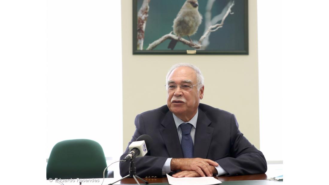 “2021 vai ser igual ou pior a 2020, sobretudo nos primeiros seis meses”