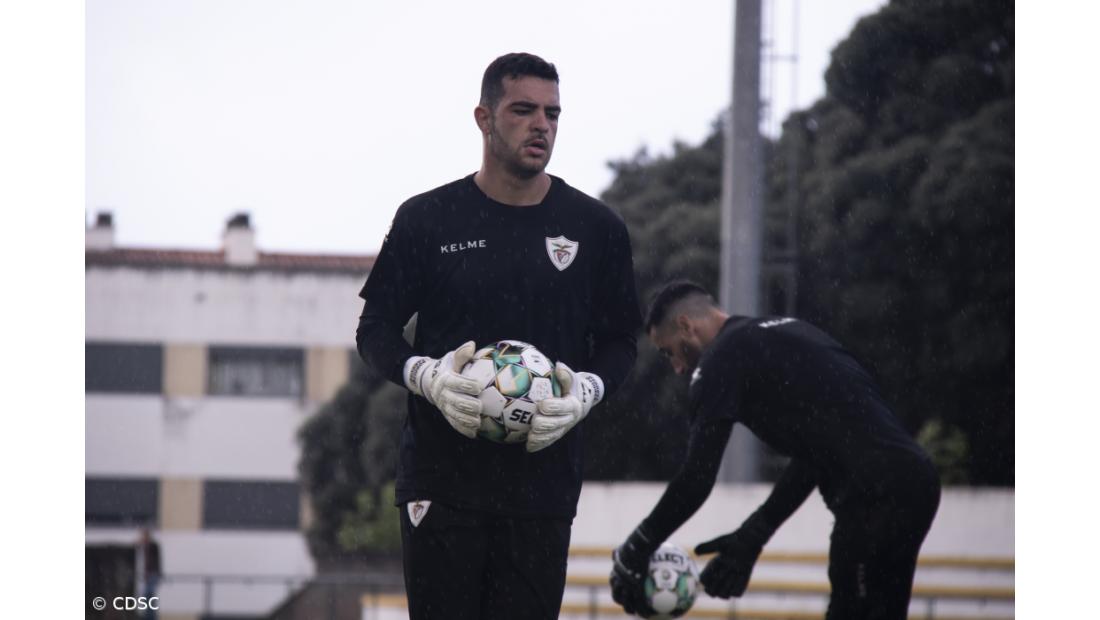 Santa Clara renova com Rodolfo Cardoso