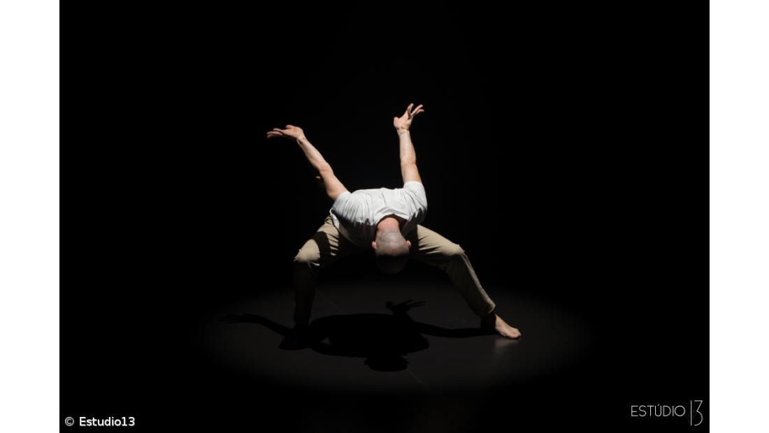 Workshop de teatro pelo Estúdio 13 