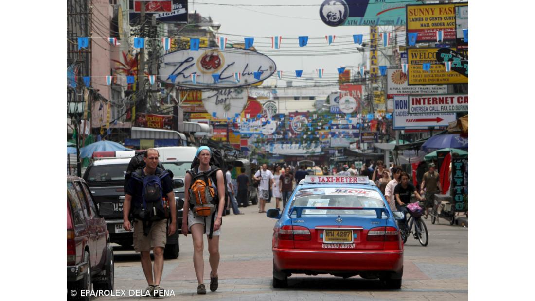 Manifestantes e autoridades chegam a acordo