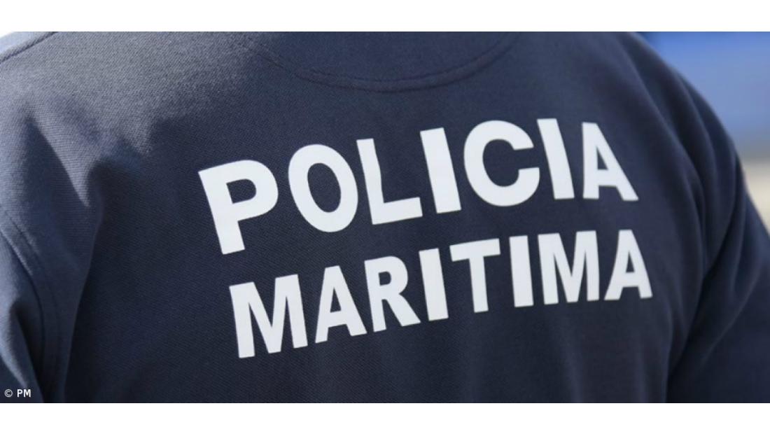 Pescador lúdico resgatado na Serreta na ilha Terceira