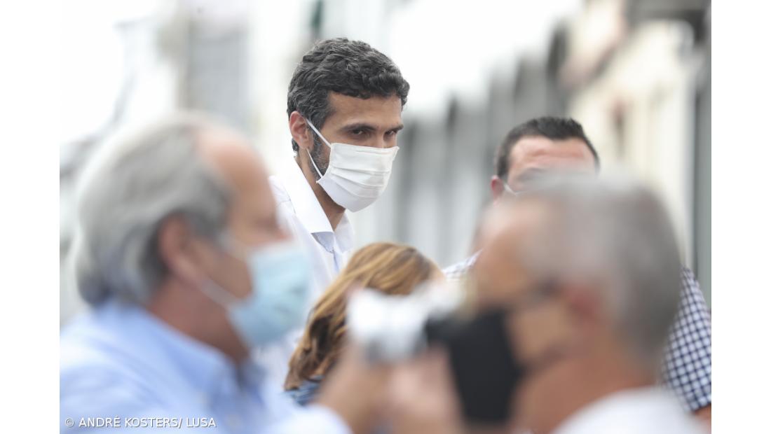 PS celebra taxa de desemprego baixa e esquece outros indicadores 