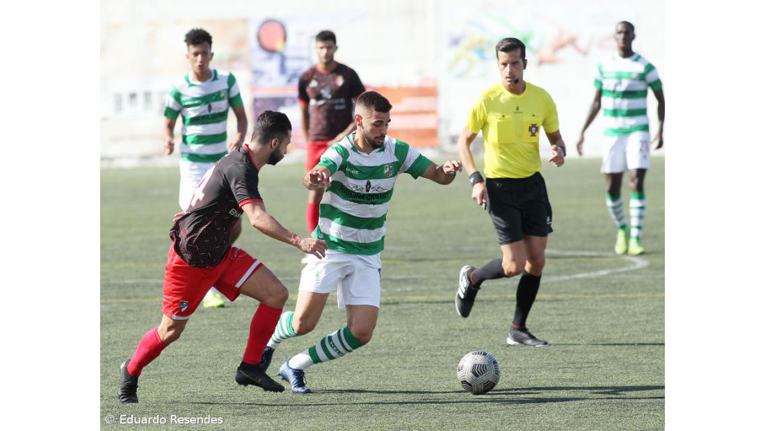 Faltou competência na hora de alvejar as redes adversárias  – Imagem 1