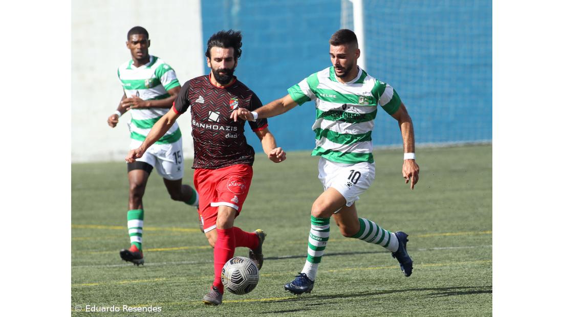 Faltou competência na hora de alvejar as redes adversárias  – Imagem 2