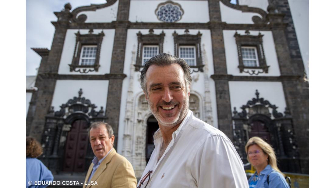 Iniciativa Liberal reúne 500 membros online em Convenção para eleger órgãos nacionais