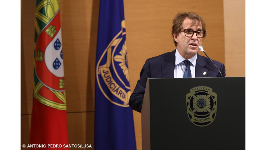 Diretor da PJ antecipa mais operações contra o tráfico de seres humanos