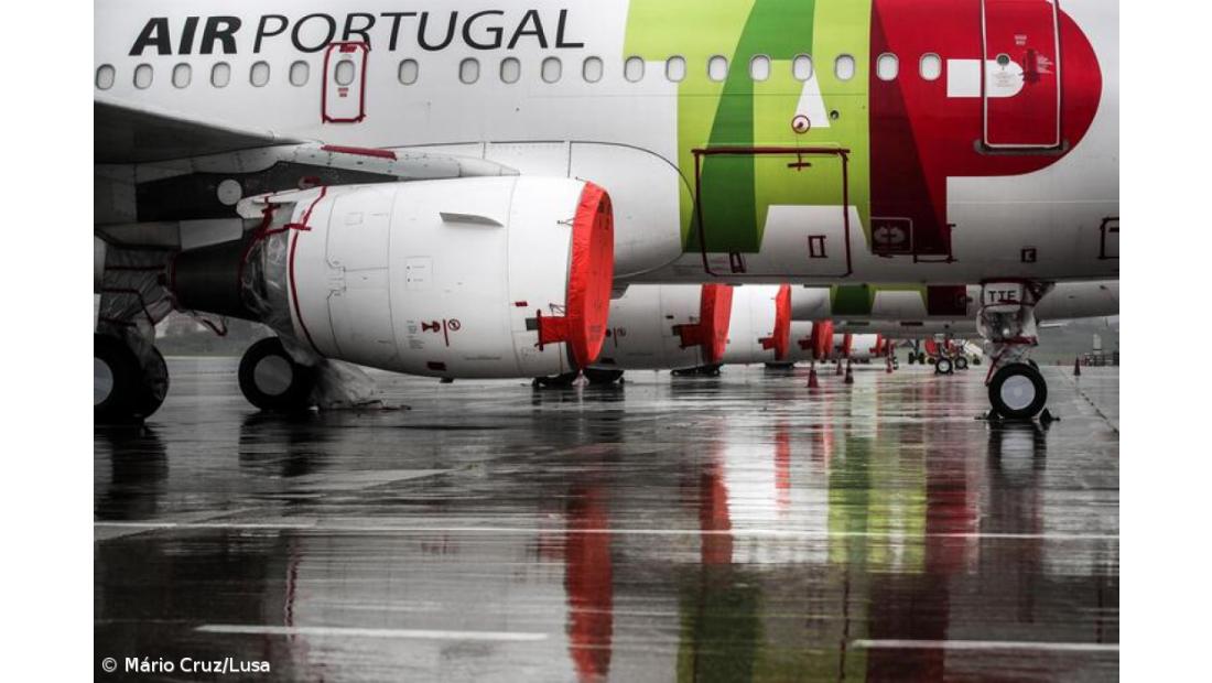 Reestruturação da TAP condiciona plano de recuperação da Groundforce