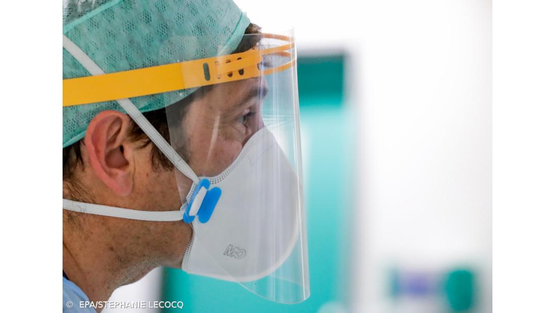 Portugal com mais 70 mortes e 4.097 novos casos