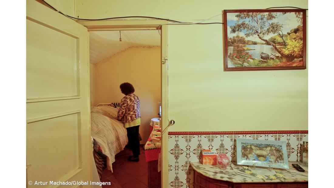 V Encontro Nacional de Cuidadores Informais debate políticas, apoios e legislação