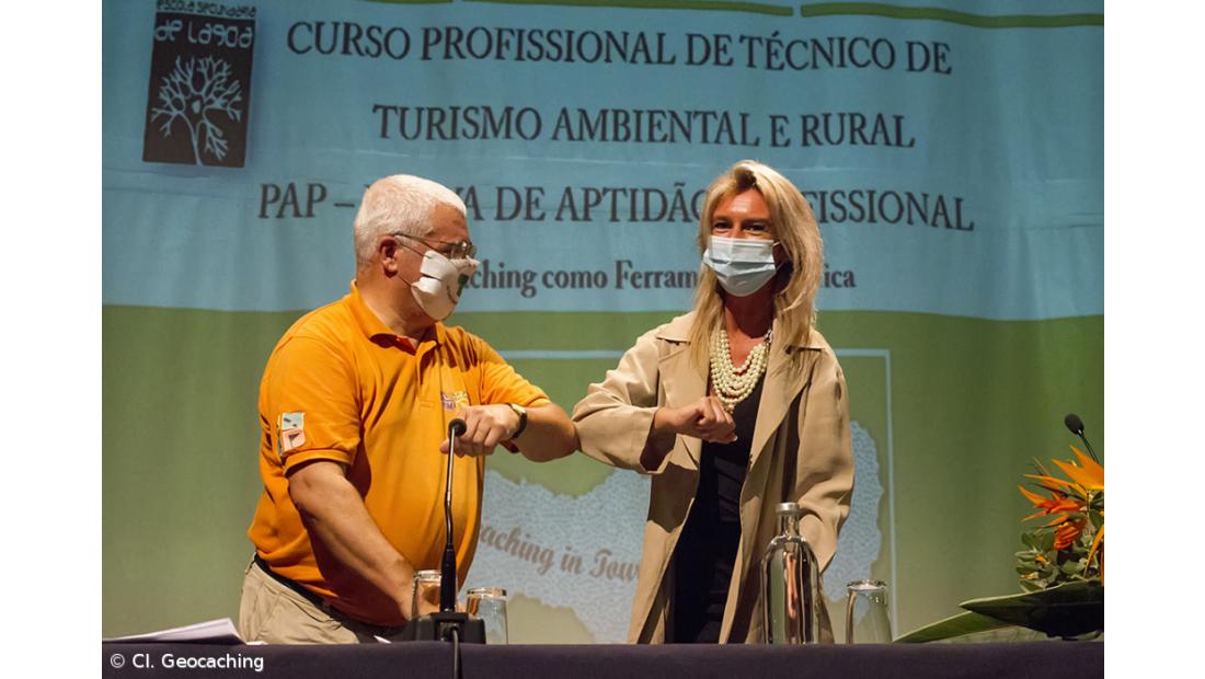 Geocaching na Proteção Ambiental – Imagem 4