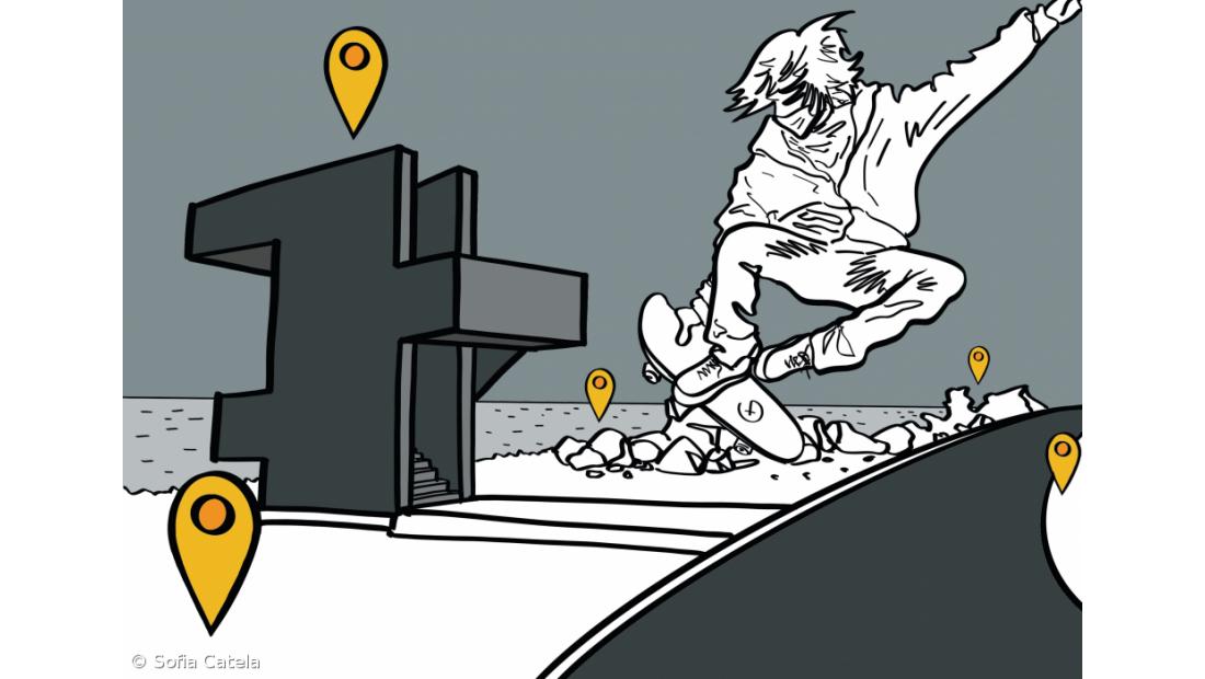 Geocaching na Proteção Ambiental – Imagem 3