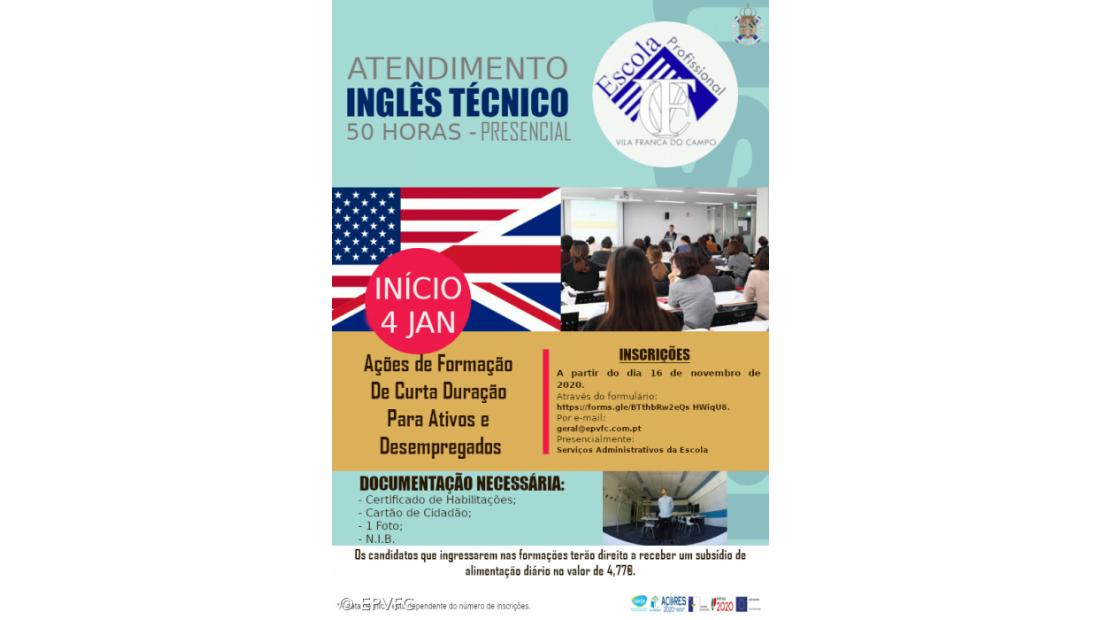 FORMAÇÃO PARA ATIVOS