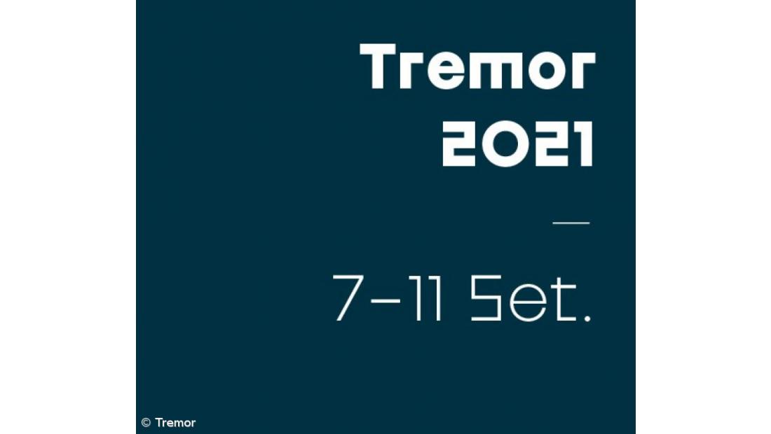 Festival Tremor regressa a São Miguel em setembro de 2021