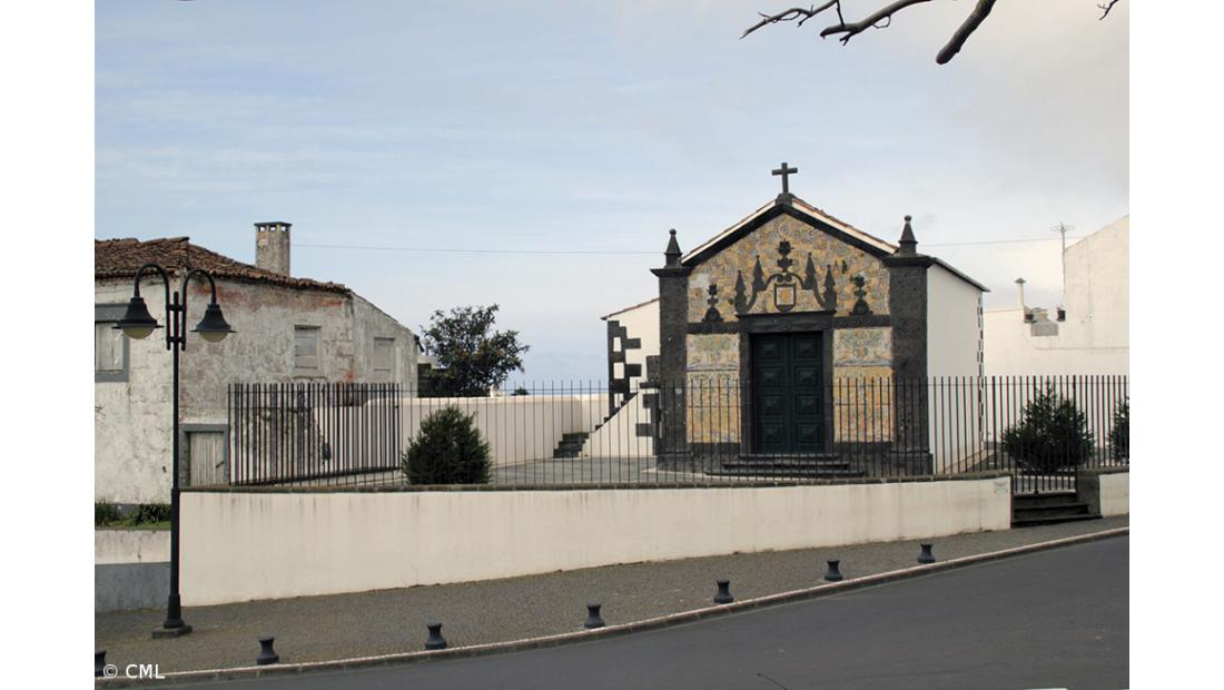 Ermida de Nossa Senhora do Cabo abre ao público – Imagem 2