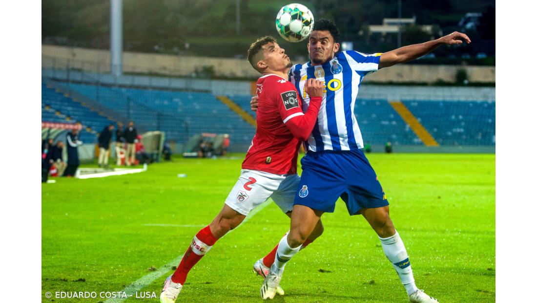 FC Porto vence nos Açores e sobe provisoriamente ao segundo lugar da I Liga – Imagem 2