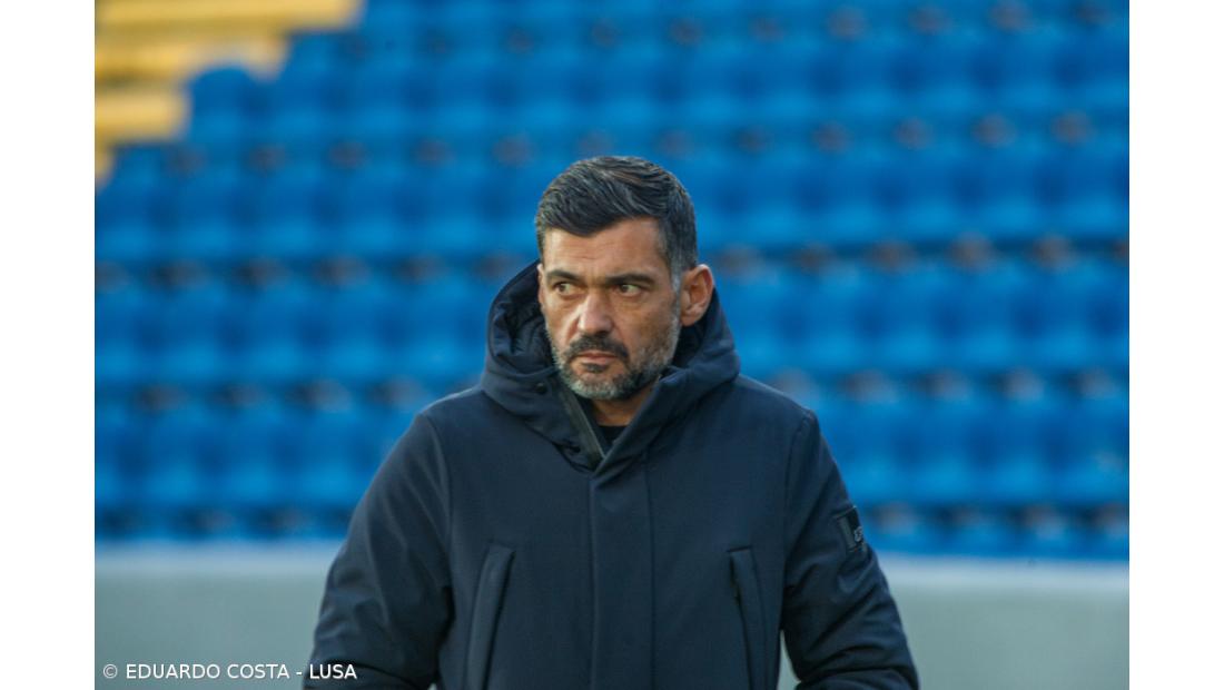 FC Porto procura liderança isolada do campeonato na visita ao Rio Ave