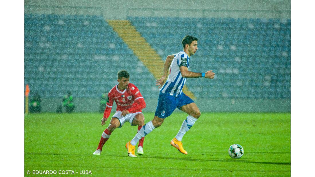 FC Porto vence nos Açores e sobe provisoriamente ao segundo lugar da I Liga – Imagem 5