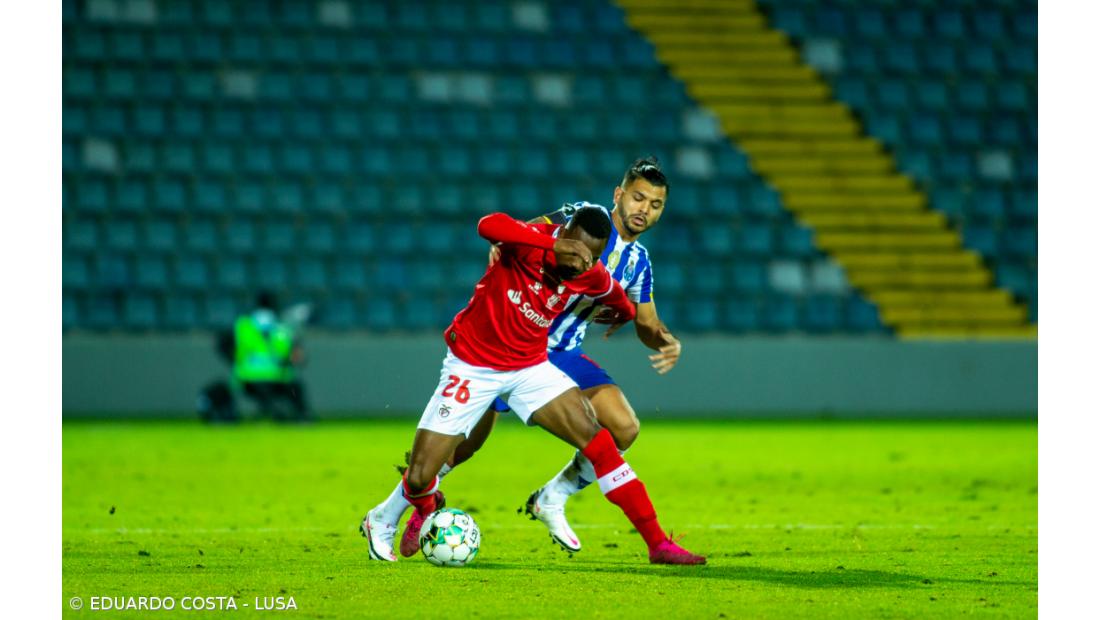 FC Porto vence nos Açores e sobe provisoriamente ao segundo lugar da I Liga – Imagem 7