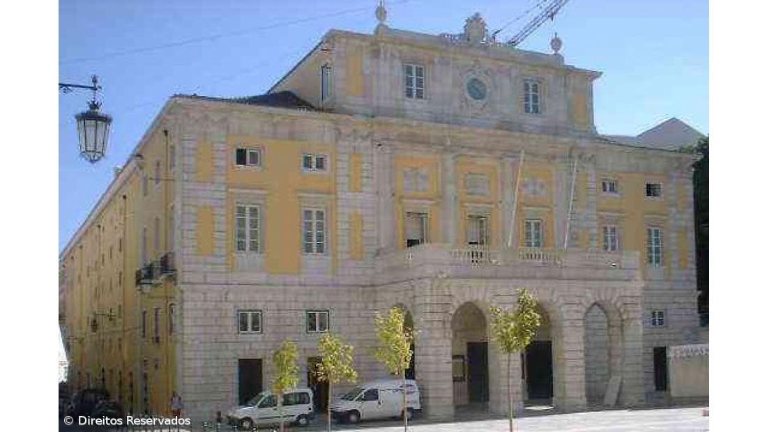 São Carlos apresenta "Siegfried" na Internet no dia 12 