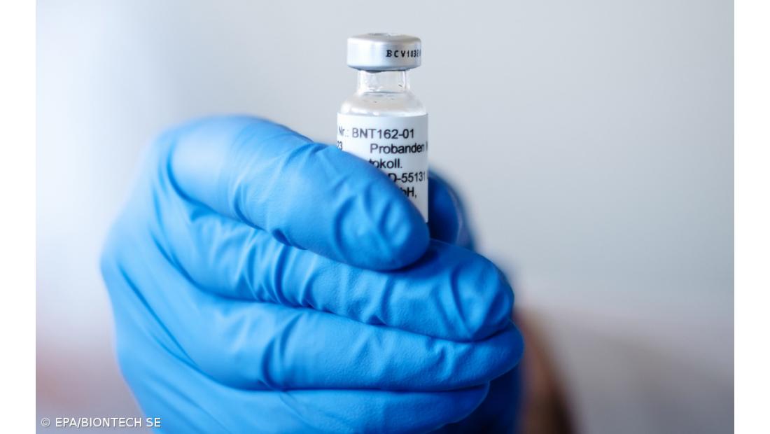 Equador impõe vacinação obrigatória