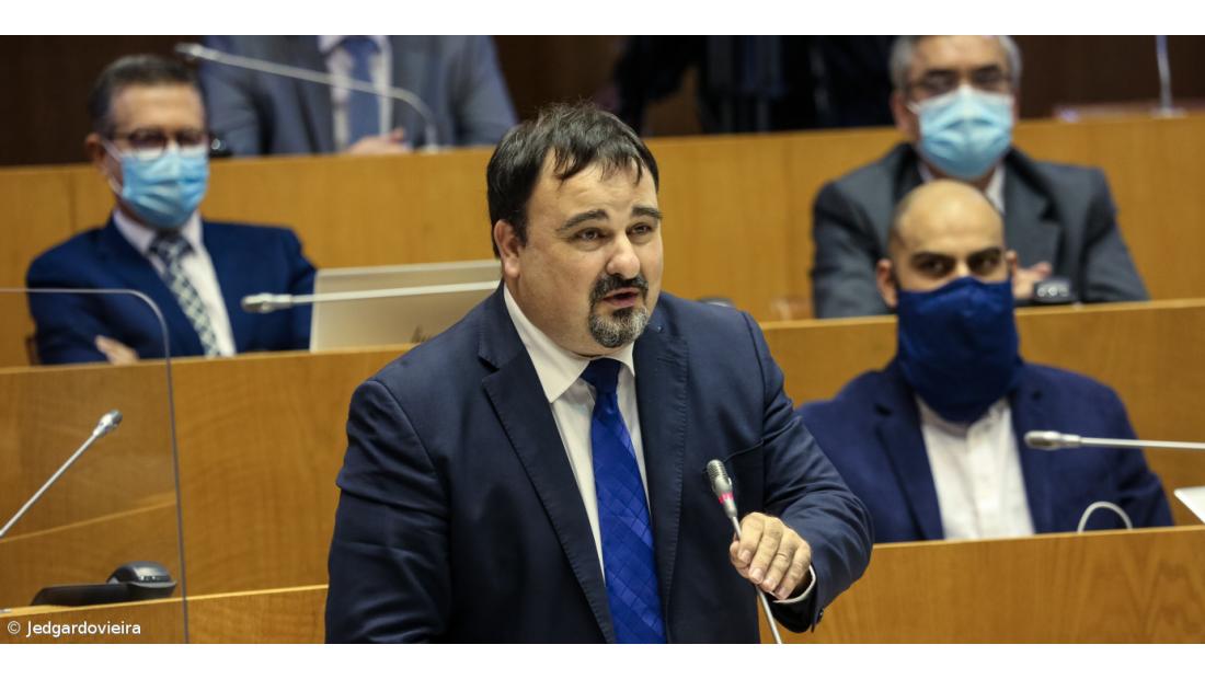 PPM quer “intensificar” deslocação de médicos especialistas à ilha das Flores