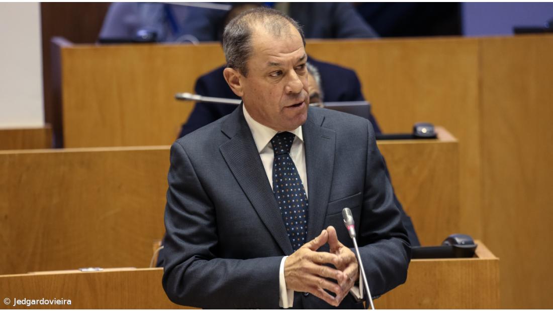 IL enaltece proposta para reduzir endividamento para 2022