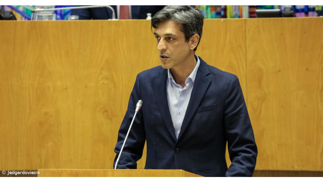 PAN lamenta Programa "demasiado vago" mas reconhece contexto "peculiar"