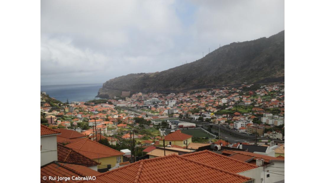 Madeira sinaliza 57 novos casos nas últimas 24 horas