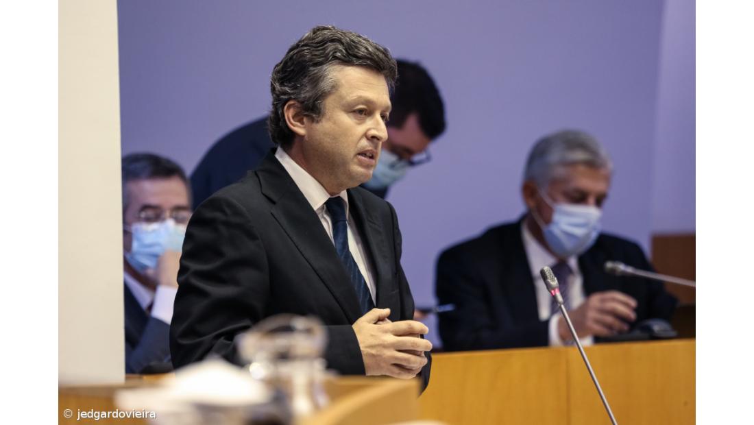 Governo dos Açores prepara reestruturação na Saúde com novo Plano Regional